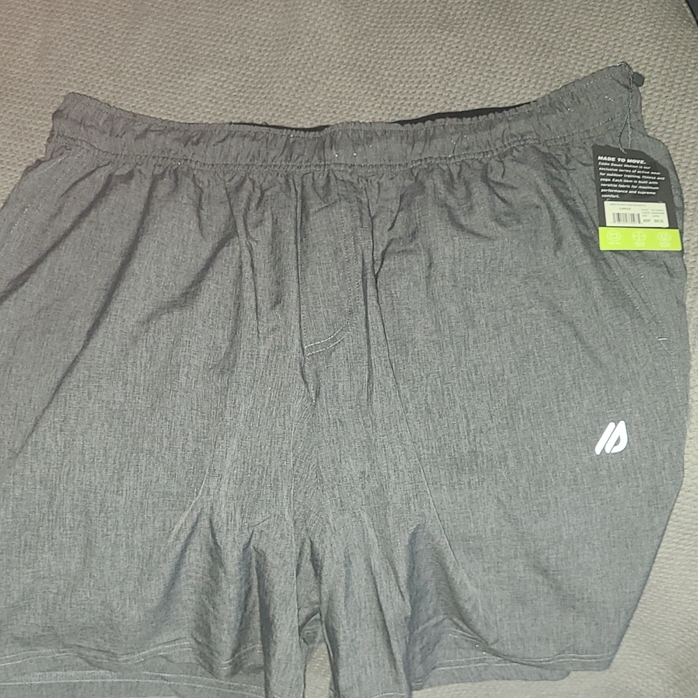 Eddie Bauer shorts